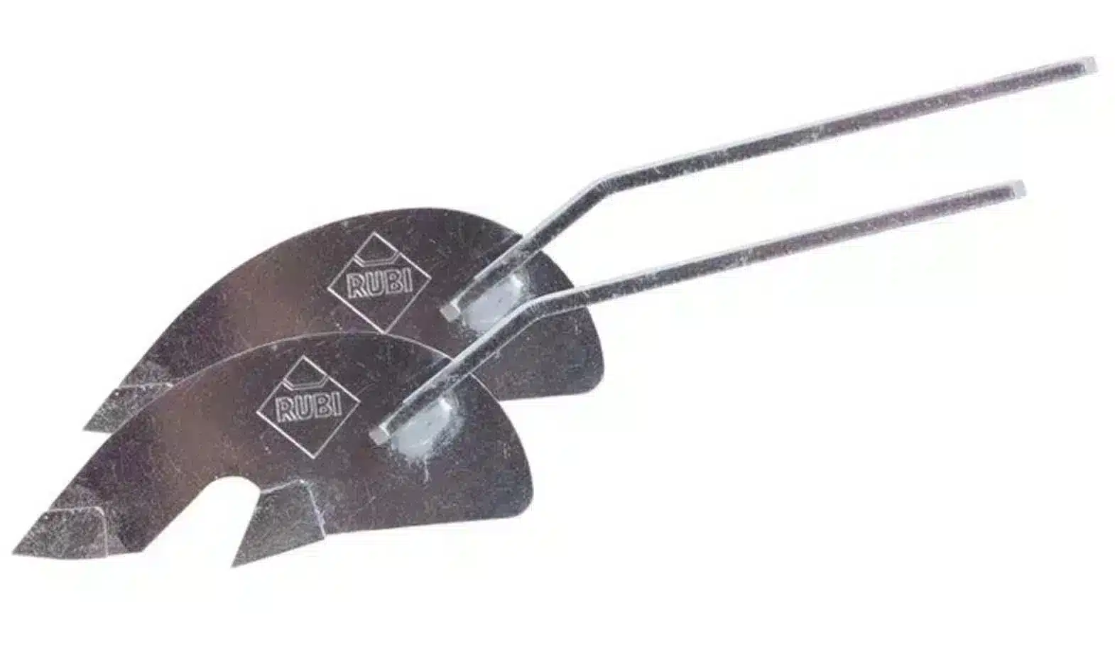 Zapasowe ostrze RUBISCRAPER – 1,5mm (Ref. 66810)